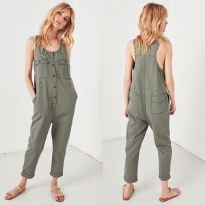 🆕 Spell Dusk Jumpsuit